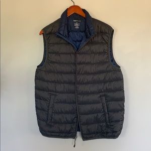 Men’s warm winter vest ⛷🏂❄️